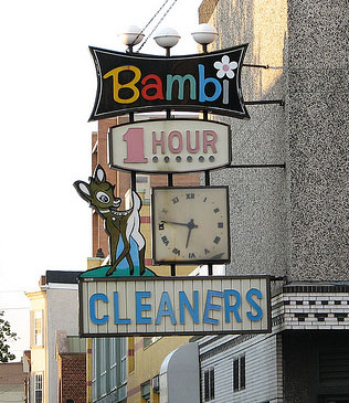 bambi