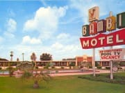 bambimotel