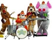 bananasplits