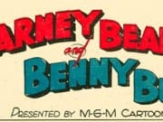 barneybenny