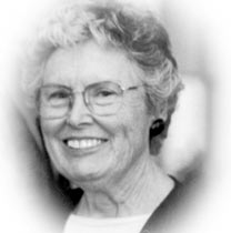Becky Fallberg, RIP