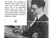 Bob Givens