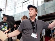 Brad Bird
