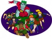 captainplanet