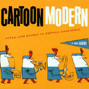 AB Cartoon Modern