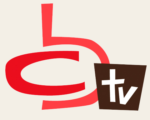 Cartoon Brew TV Logo