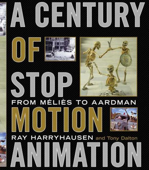 Century of Stop Motion