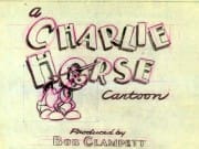 charliehorse