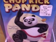chopkickpanda
