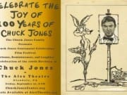 chuck jones