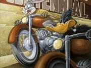 Chuck Jones Centennial