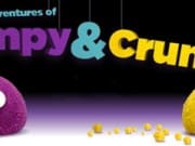 clumpy