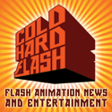 ANIMATION FLASH PAGE COLD HARD FLASH PAGE