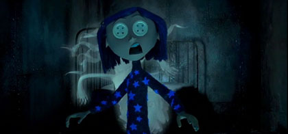 Coraline preview