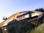 Bill Damaschke's Home