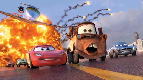 pixar cars 2 coloring pages. color pages of content,