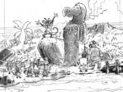 dormandrawing