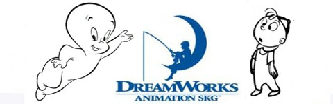 DreamWorks Classics Debuts At 2012 MIPCOM
