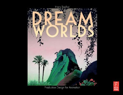 Dream Worlds