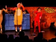 dumpgirls