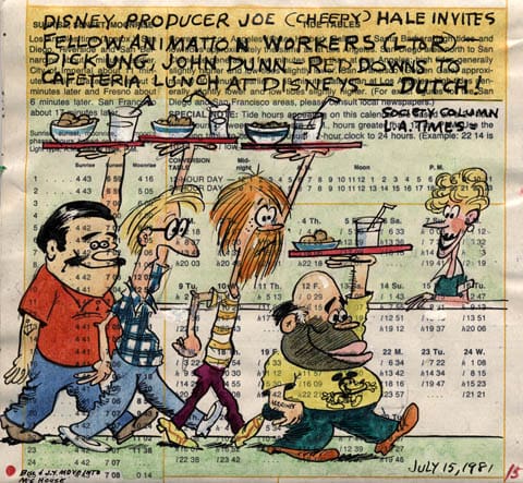 John Dunn Calendar