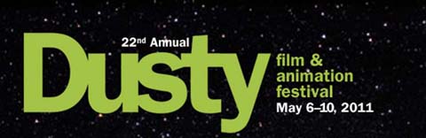 NYC’s Dusty Film & Animation Festival Announces Presenters & Schedule