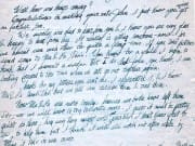 William Emmons Letter About Working at Disney William Emmons Letter About Working at Disney