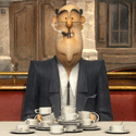A.01 - French Roast