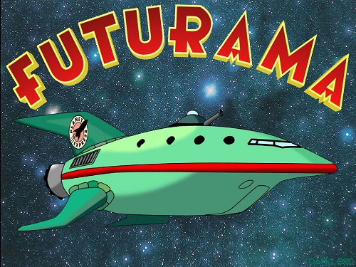 Comedy Central Launches Facebook 50-Day Countdown to “Futurama” Season Premiere
