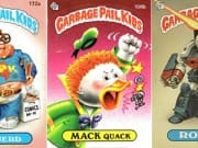 garbagepailkids