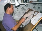 Glen Gkeane