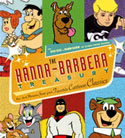 cb - Hanna Barbera Treasury