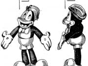 DESIGN FOR A STATUETTE OR SIMILAR ARTICLE