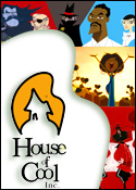 C - House of Cool