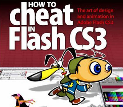 How To Cheat In Flash