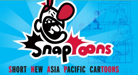 Cartoon Network Asia Announces Snaptoons Animated Shorts Finalists