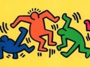 keith-haring