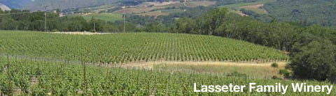 Lasseter Winery