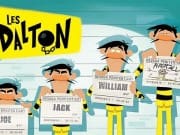 les-dalton-post