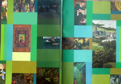 Eugene Fleury and Bernyce Polifka article