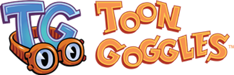 ADC Licensing Preps Launch of New Cartoon Web Channel, ''Toon Goggles''