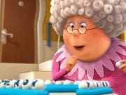 Lorax Hidden Message