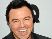 Seth MacFarlane