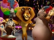 Madagascar 3