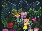 Mary Blair Treasury