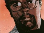 Portrait by Denys Cowan