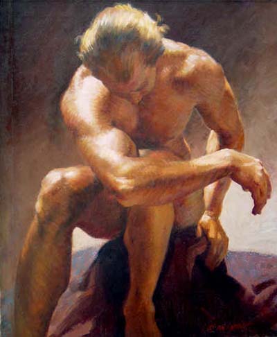 Bob McIntosh