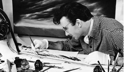 Norman McLaren