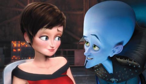 “Megamind” Holds Top Box Office Spot
