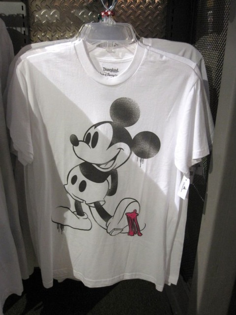 Urban Mickey